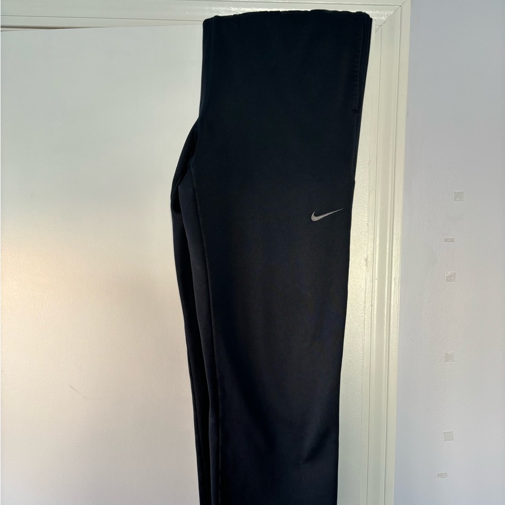 Thermafit fleece lined Nike sweatpants